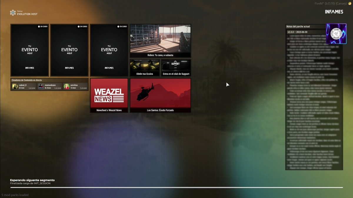 InfamesRP Infor tweet media