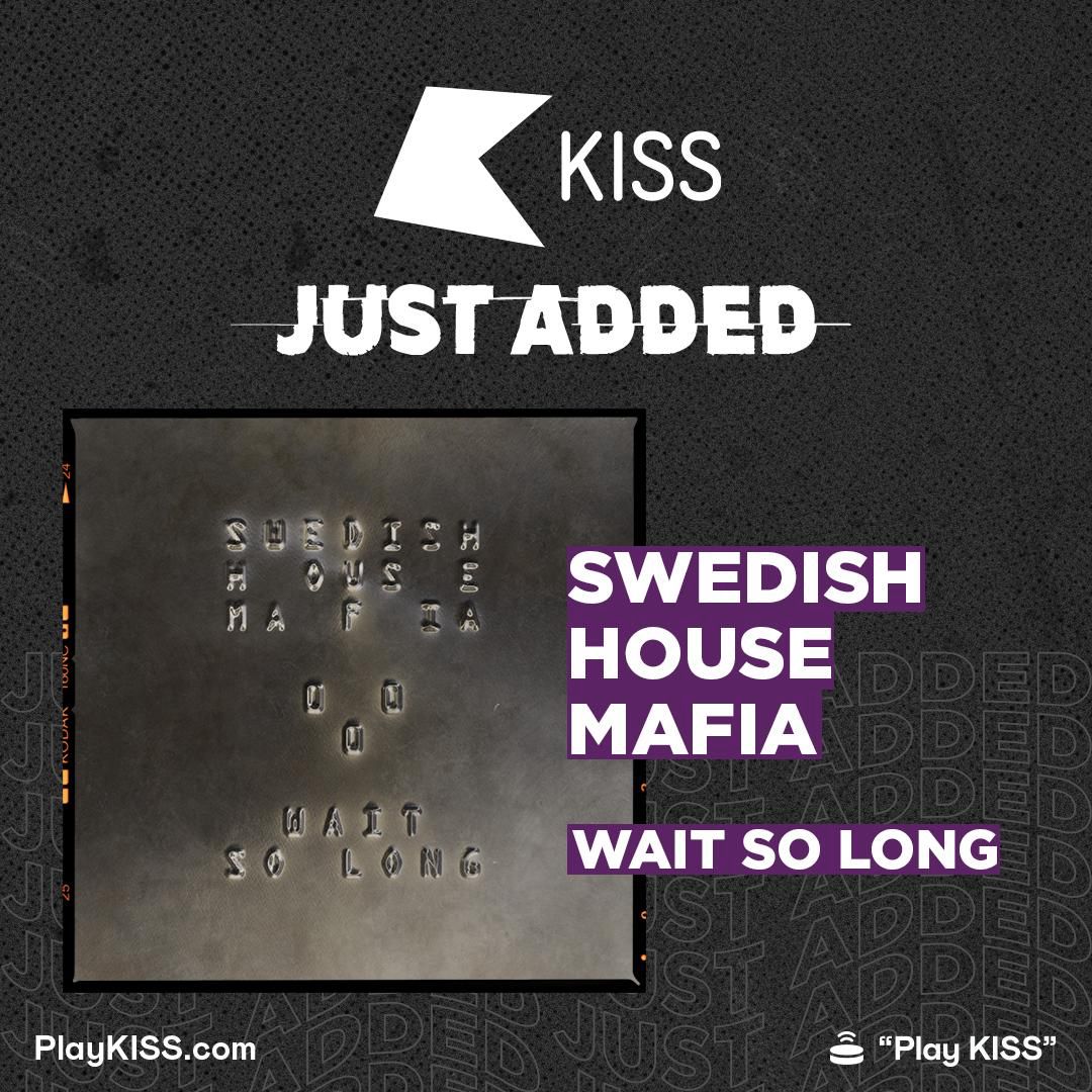 Wait So Long 🖤 <a href="/playkissuk/">KISS</a>