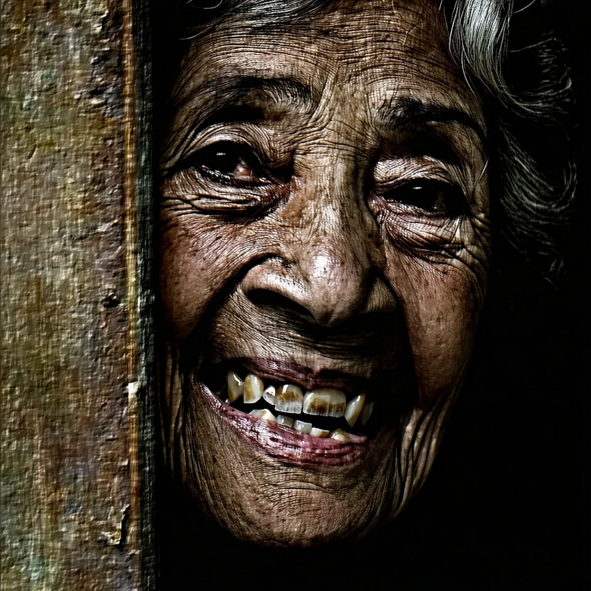King_Chicago_'s tweet photo. "It's not about how bright your smile shines, but about how long it endures."
King Chicago

#quote
#quotes
#positivequotes 
#quoteoftheday 
#smile
#art
#portrait
#digitalart https://t.co/dgjL6z7mXF