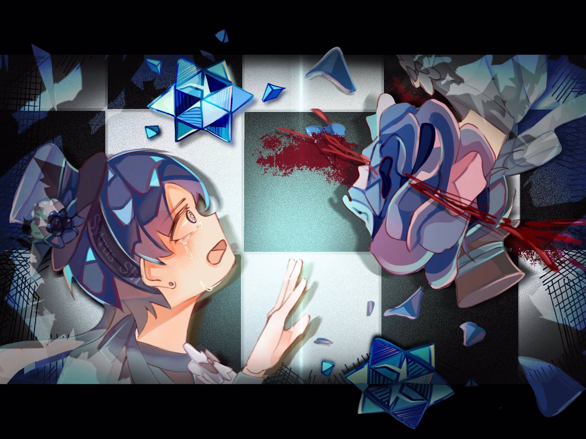 Sytrus_Sln's tweet photo. #blackbutler #kuroshitsuji #黒執事 #黒執事ファンアート #シエル https://t.co/FIERgGmivA