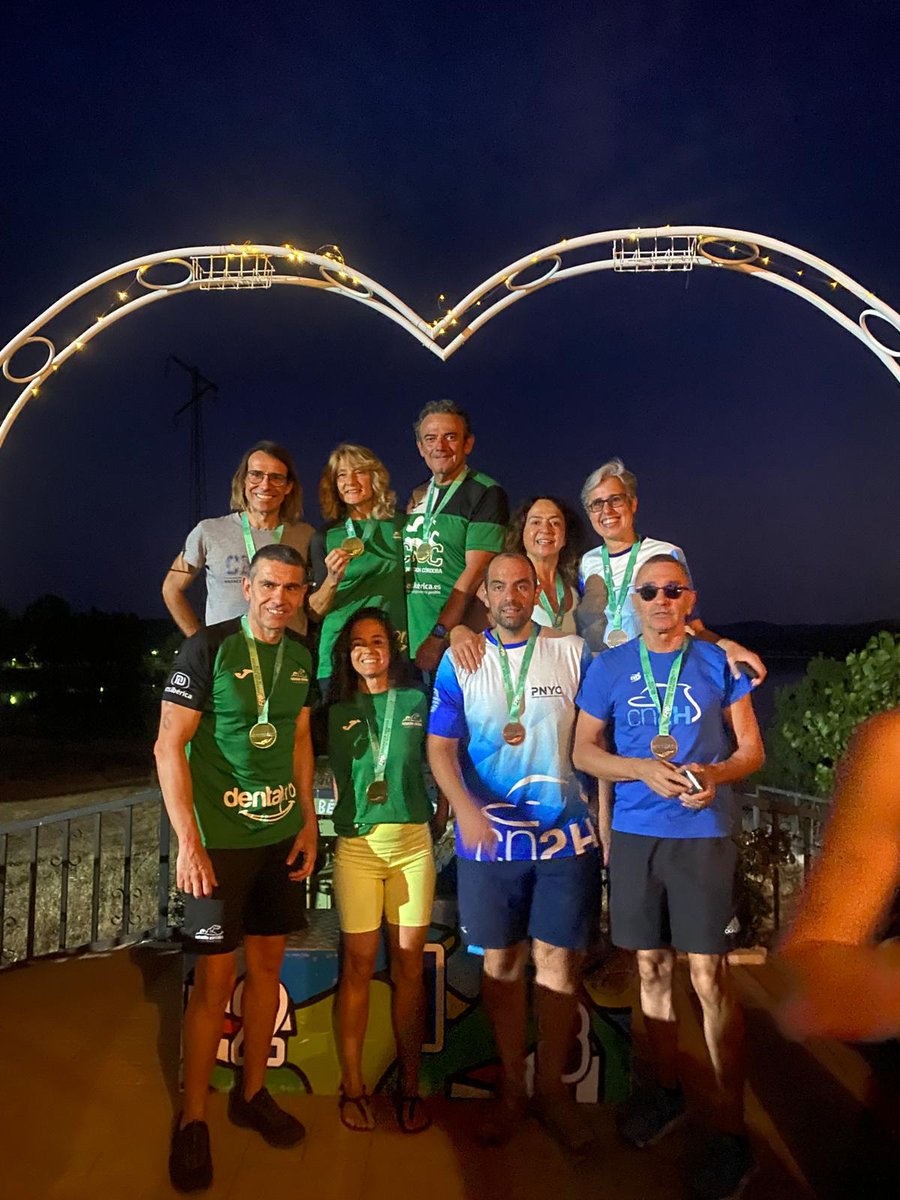 C N Dos Hermanas tweet media