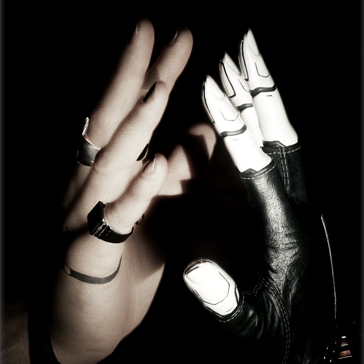 Marco_VPhotos's tweet photo. Love that never fades away
 🎮: Cyberpunk 2077
Dev : @CDPROJEKTRED 

#VPGamers  #VPCommunity #Cyberpunk2077 #ThePhotoMode #TheCapturedCollective #VGPNetwork #FutureVPSupport #VPMPhoto #VPCONTEXT #VPSAT #fanart #Silverhand #AltCunningham #VirtualPhotography https://t.co/svBOZTXRHg