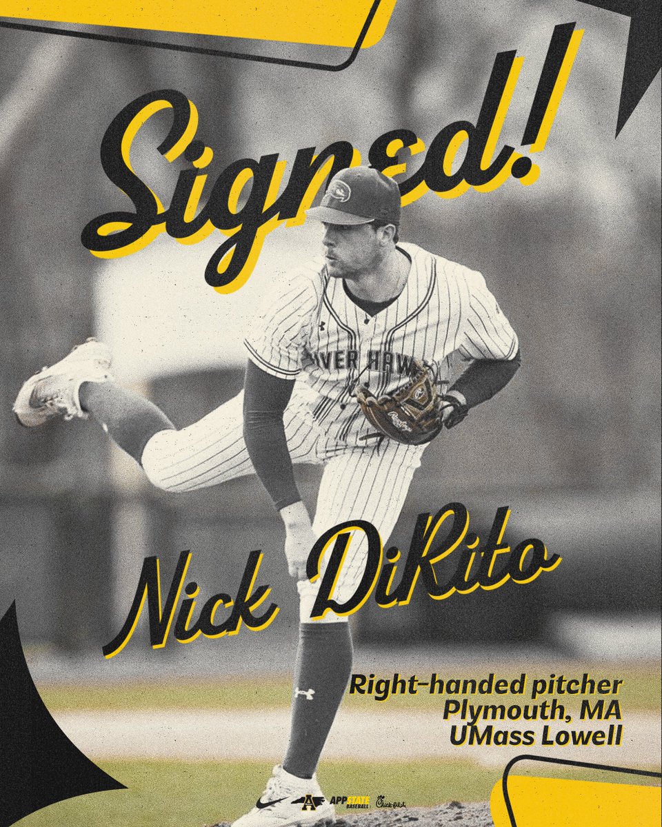 App State Baseball tweet media