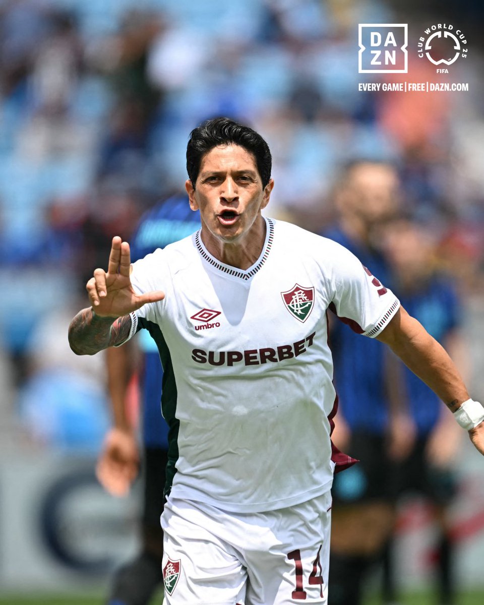 fifaworldcup_pt's tweet photo. Do the LL ⚽

#FIFACWC | @FluminenseFC https://t.co/5IDLWe6Qtn