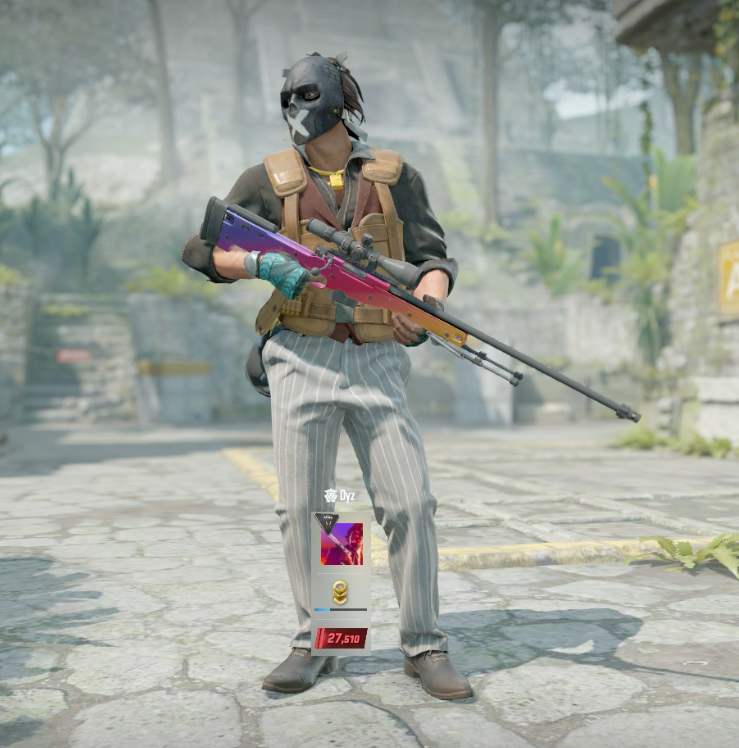 Facing less cheaters in Premiere recently 👍