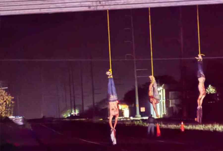 AlertaMundoNews's tweet photo. 🇲🇽 | ÚLTIMA HORA: Encuentran 20 cuerpos en Sinaloa, México. Cuatro fueron hallados colgados y decapitados; los otros 16 dentro de una camioneta. https://t.co/UFqUSEJHgv