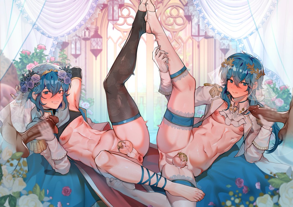 🔞🐸@very busy tweet media