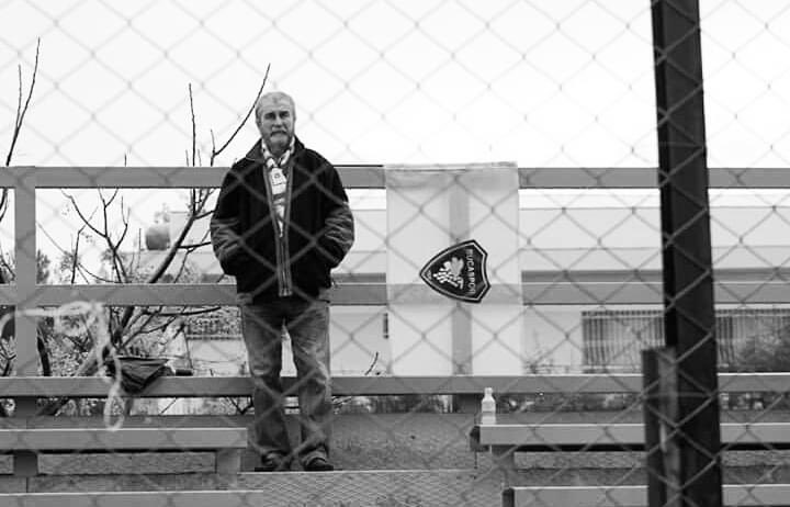 #VazgeçmemAsla ♾️