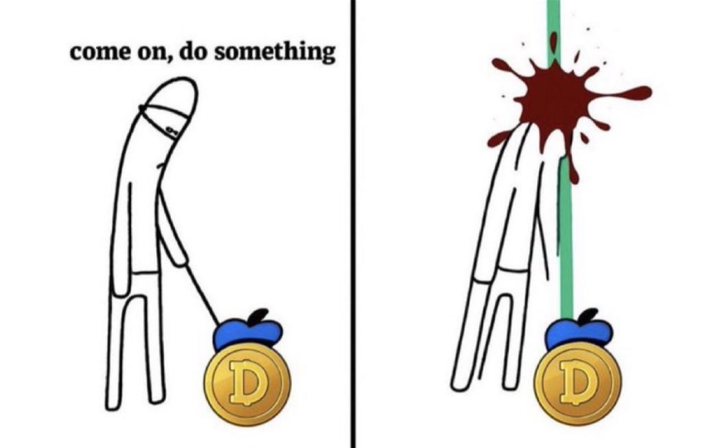 Can’t wait to roll up a 5G &amp; bench watch that ducc anime…

<a href="/lukebelmar/">Luke Belmar 👽</a> I think the time has come⌛️Maybe release and make $dolan pamp😁