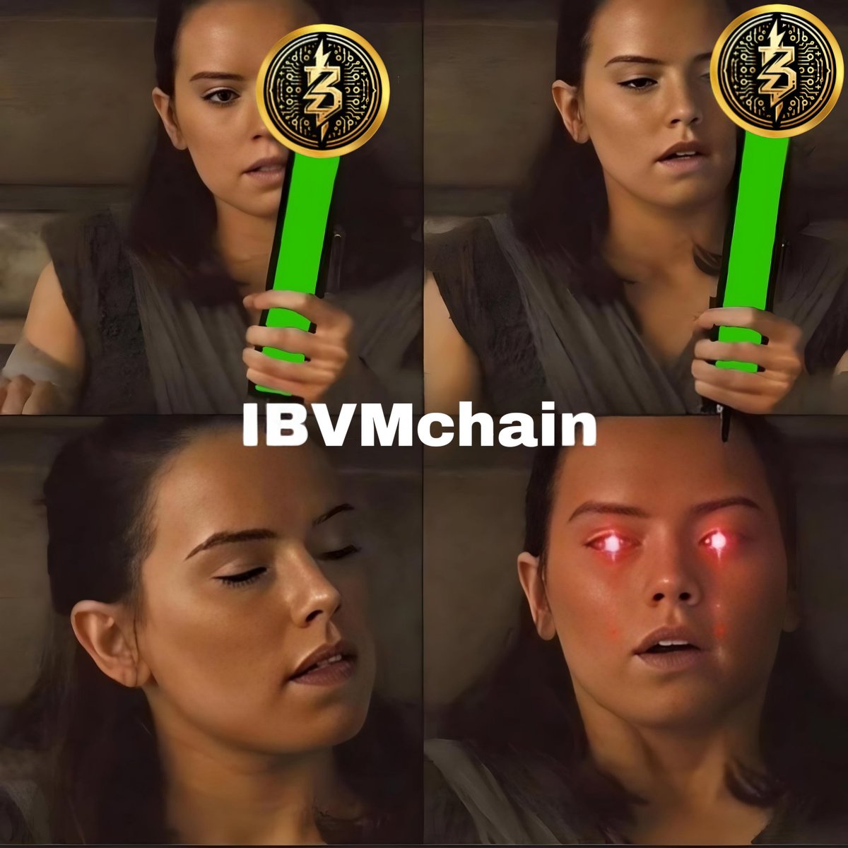 Caracula100X's tweet photo. @IBVMCHAIN Let's go  #IBVM
My entry meme @IBVMCHAIN 
TMHKivehytZWvv5My54bzjSUXjTJyPKopv

@isansa @ibnu86760887 
#IBVMCHAIN https://t.co/RGQqTWINbk
