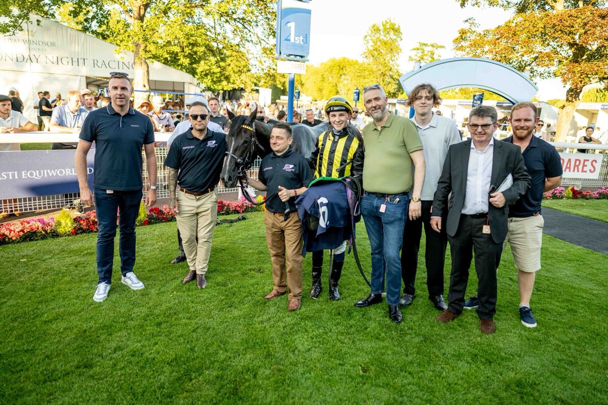 George Boughey Racing (@gbougheyracing) on Twitter photo DANTEโS LAD looks a progressive type winning <a href="/WindsorRaces/">Windsor Racecourse</a> under <a href="/loughnane_billy/">Billy Loughnane</a> - well done to Austin Whelan & Teme Valley DANTEโS LAD looks a progressive type winning <a href="/WindsorRaces/">Windsor Racecourse</a> under <a href="/loughnane_billy/">Billy Loughnane</a> - well done to Austin Whelan & Teme Valley