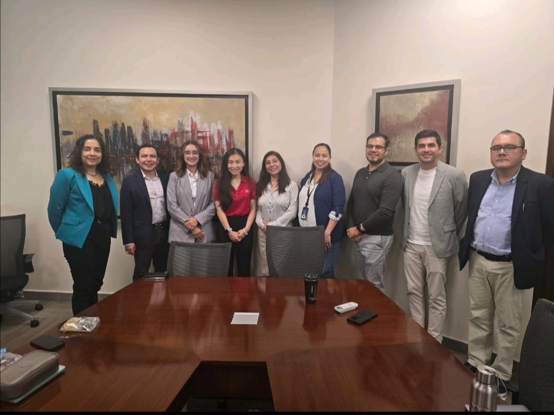 Centro de Biotecnología FEMSA tweet media