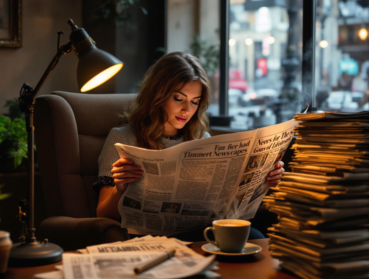 Et du coup la veille en juin ? 🧐

Comme d'habitude, je vous donne un récap de ma veille de juin ! Un petit quart d'heure et vous avez fait le tour, donc prenez votre café ou thé et mettez vous à jour ! 

👉 k49.fr.nf/revue-de-press…