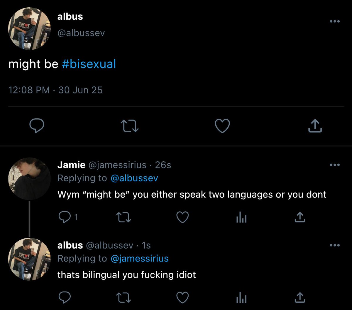 lycanlupins's tweet image. #hpcc