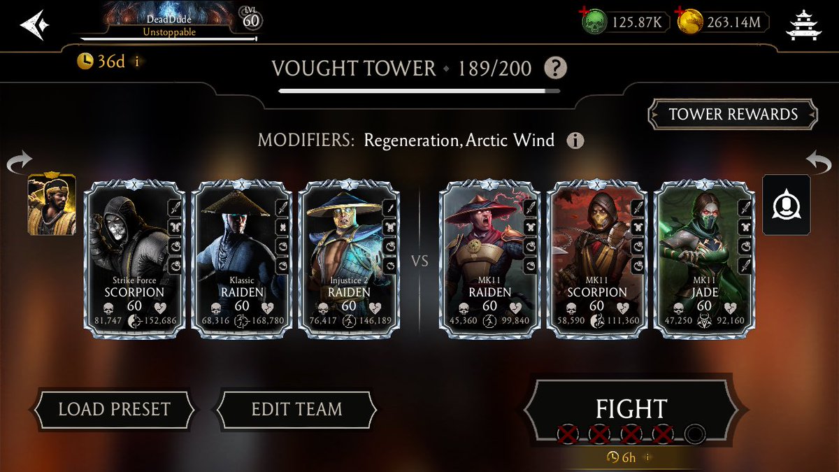 Dead Dude tweet media