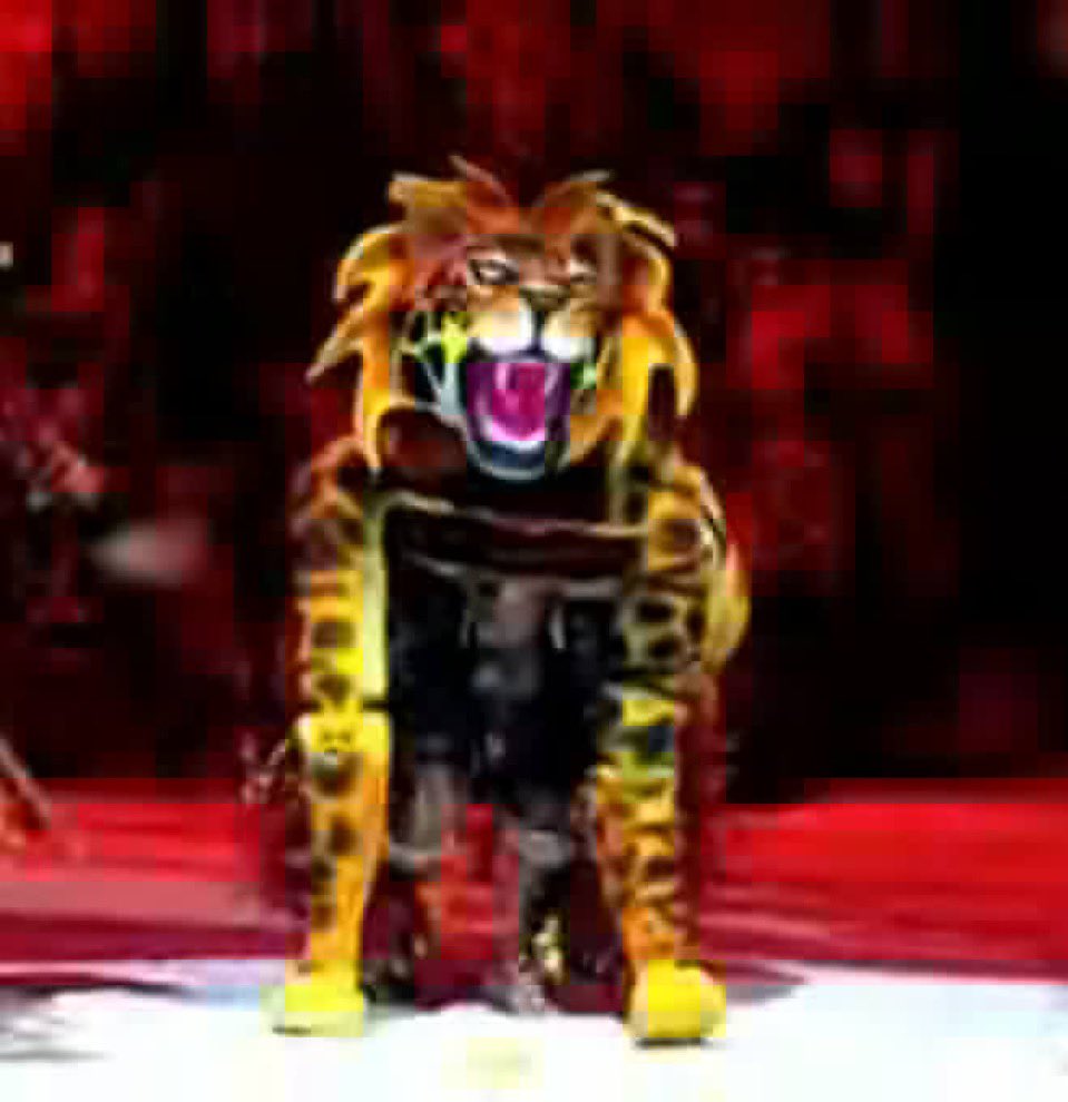 megrassmann's tweet image. agr um mico : isabelle receber um 10 usando esse muquifo #ApuracaoParintins