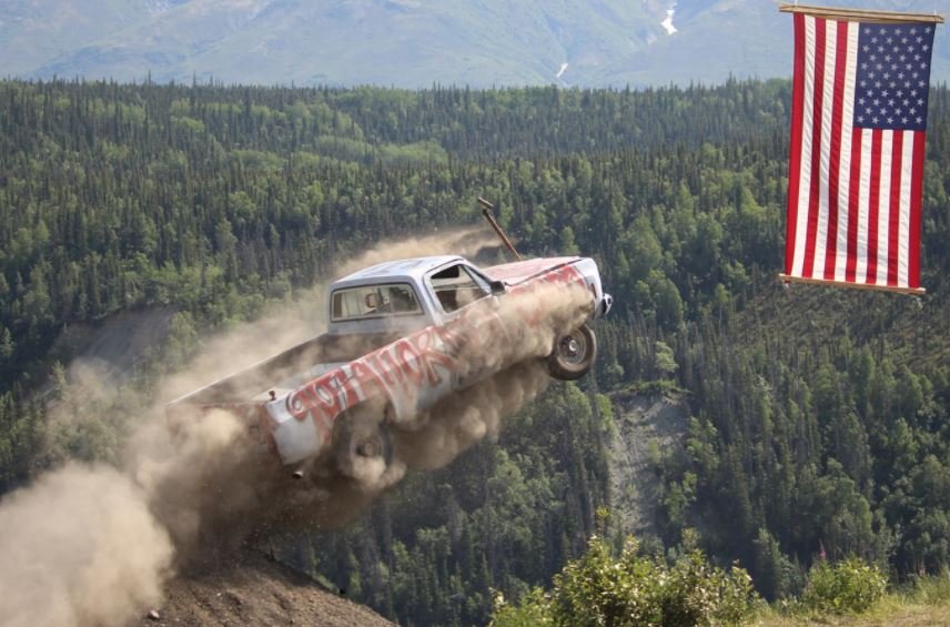 repealnowak's tweet image. ‼️YES! We will be at the Glacier View Car Launch🚘on July 4 so that YOU can sign the official petition to STOP ranked-choice voting in Alaska! We&apos;ll have a table, and our volunteers will be circulating. 35068 W Glenn Hwy - all day! 🇺🇸 Let&apos;s ride! #StopRCV