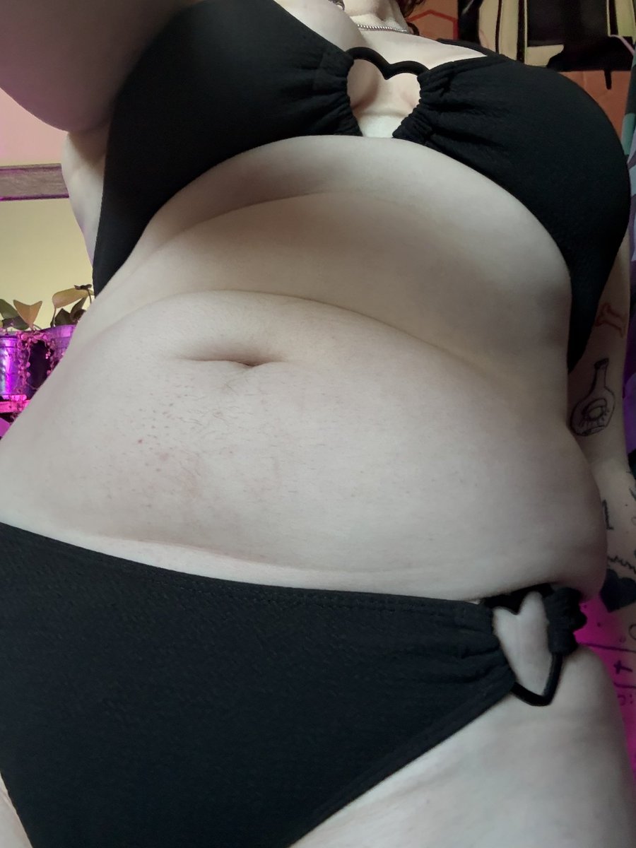 LuckyinInk's tweet photo. haven’t made a pride month post yet so happy pride month everyone!!! here’s my new swimsuit, i’m going to the river today instead of going to Seattle Pride, it’s the first time not going in about 10 years but i’m celebrating in different ways ;) #pridemonth #nsfwtwt #lgbtq https://t.co/51LSqalRhh