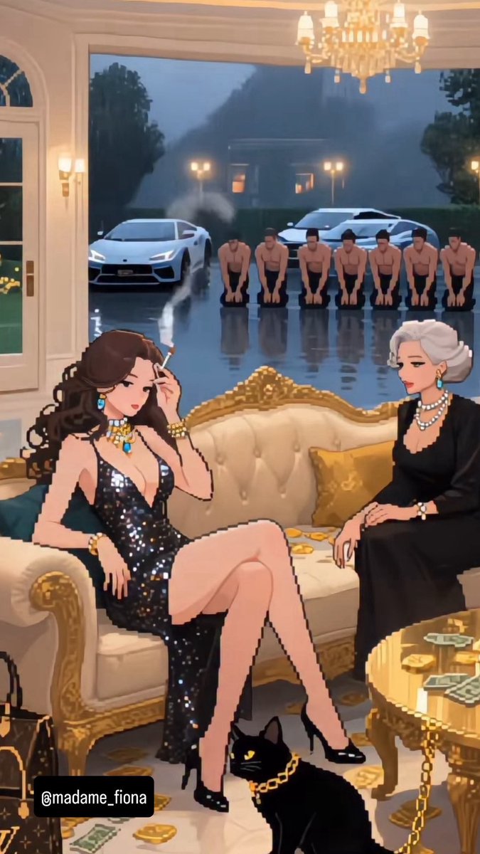 domrubyisaqueen's tweet image. 