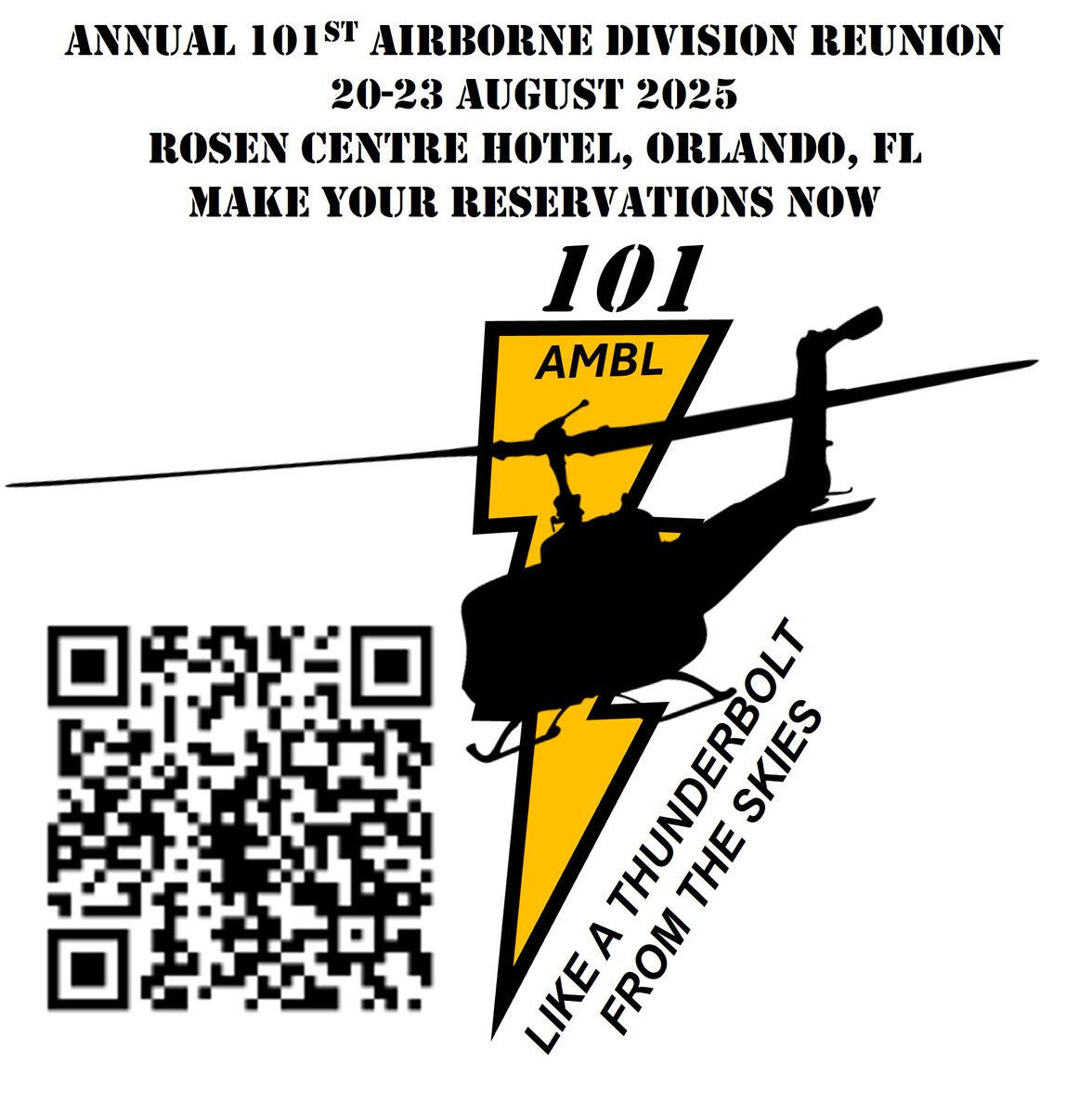 101st ABN DIV ASSN (@101stabndivassn) on Twitter photo 