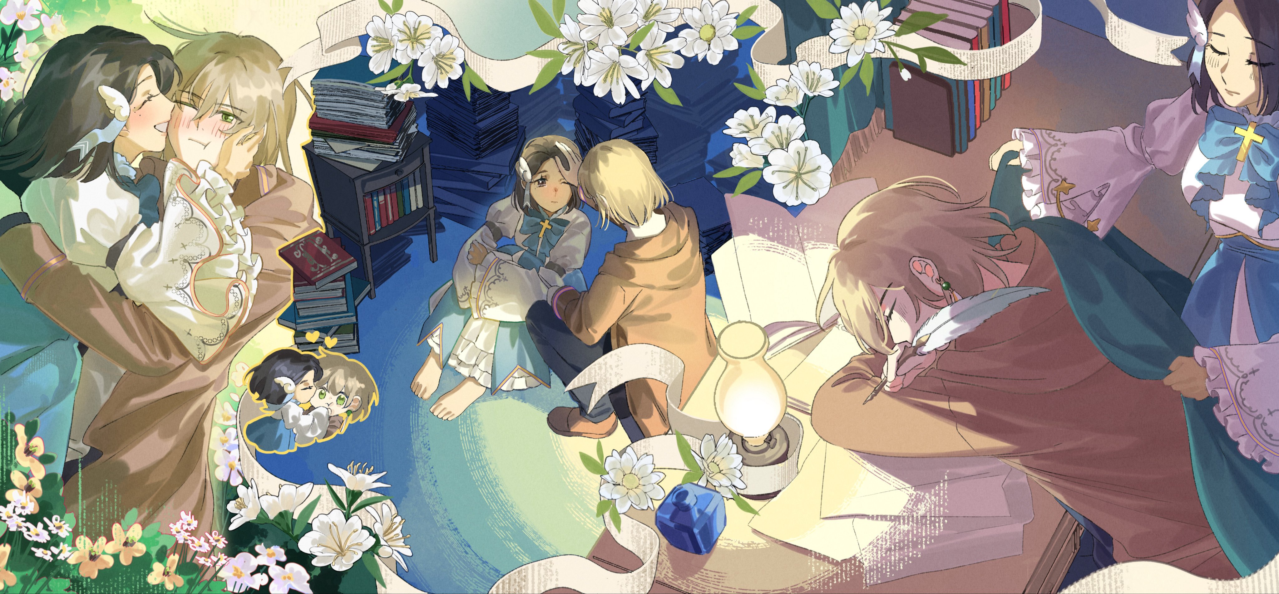 🩷ゆづなぁん🩷🌼PUTIFULL🍭 (@citr_moon) / X