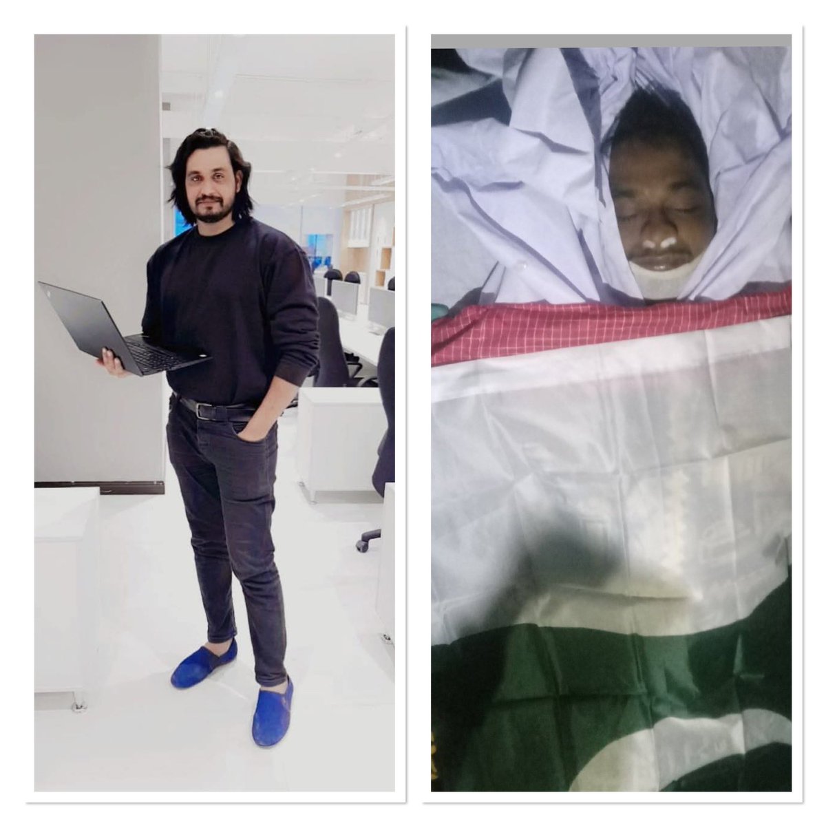 Falak Javaid Khan tweet media