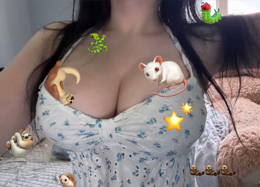 Bakire bir babydoll 😔