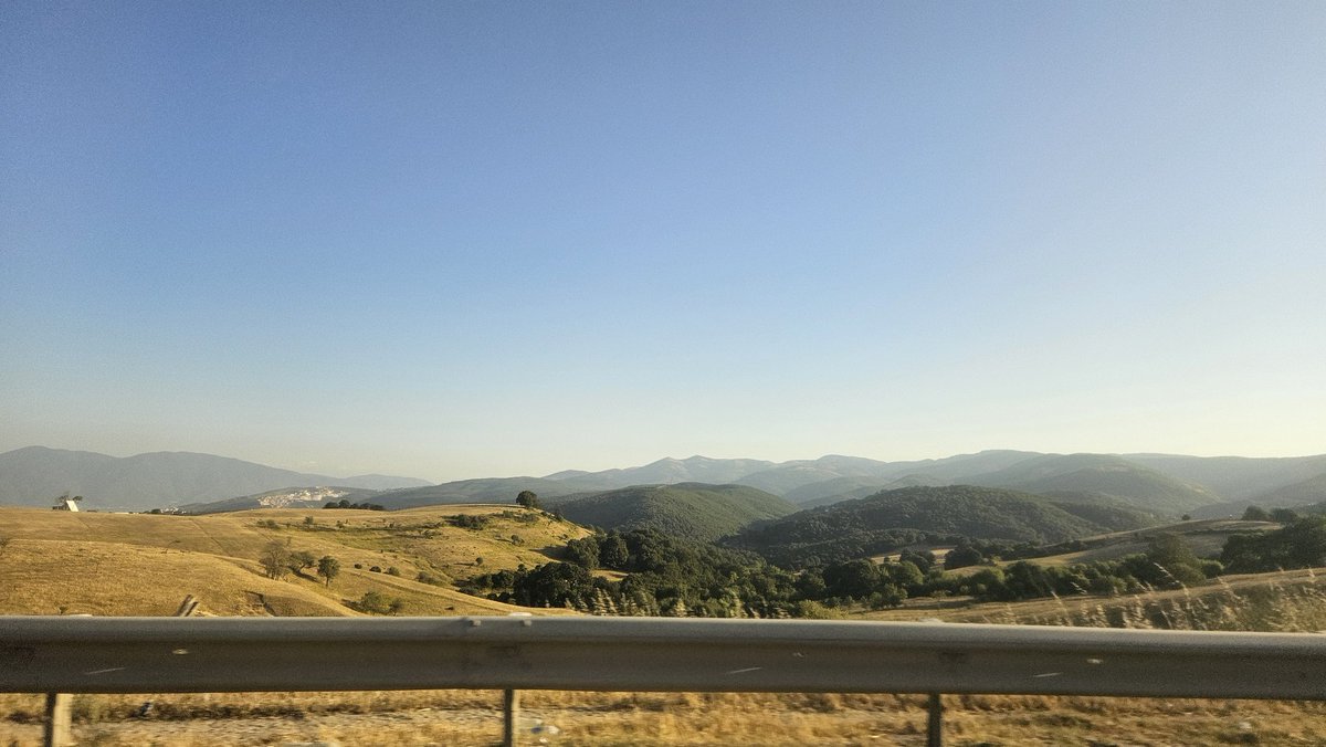 Memleket yolu🌾🌾