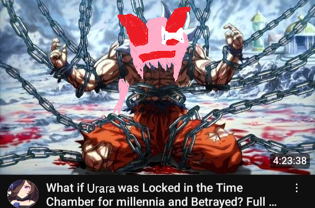 Spamming recreation during Urara's career and never winning a single race for the claw machine special mission