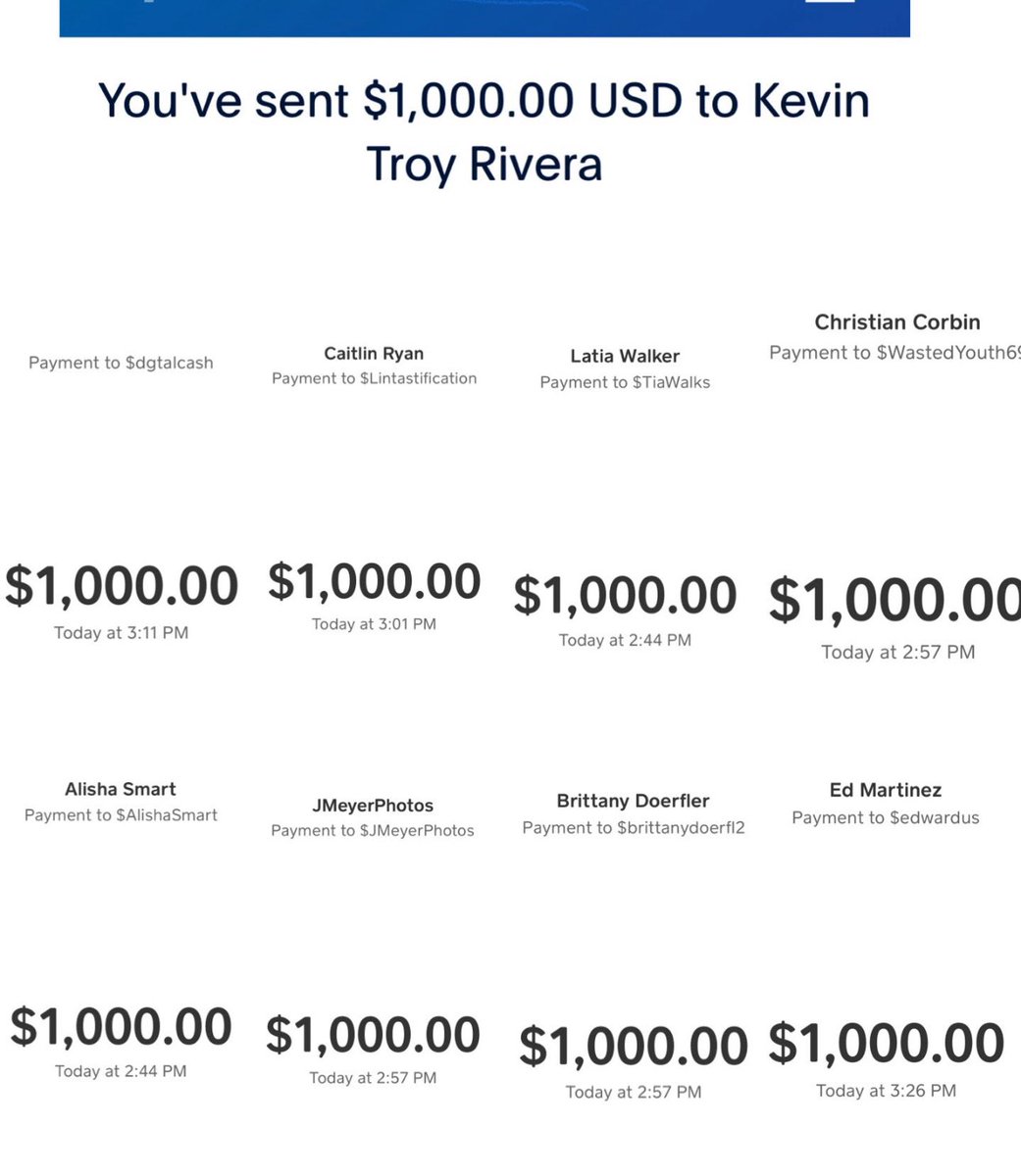 Michael🛍️🛒💸🥳💳📌 tweet media