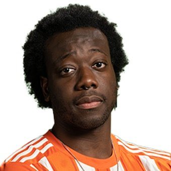 ProjectDanz's tweet image. Thuram