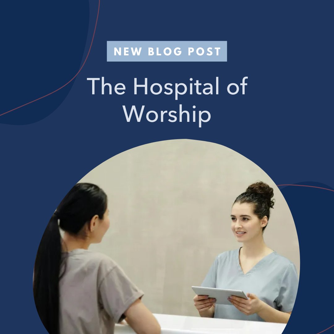 biblicalcc's tweet image. How do you help someone so overwhelmed by struggles that they've lost sight of hope? Now on the blog, Gary Hallquist offers a step-by-step process for guiding a counselee back to life — beginning with what he calls the "hospital of worship." Read here 👉 biblicalcounselingcoalition.org/2025/06/30/the…