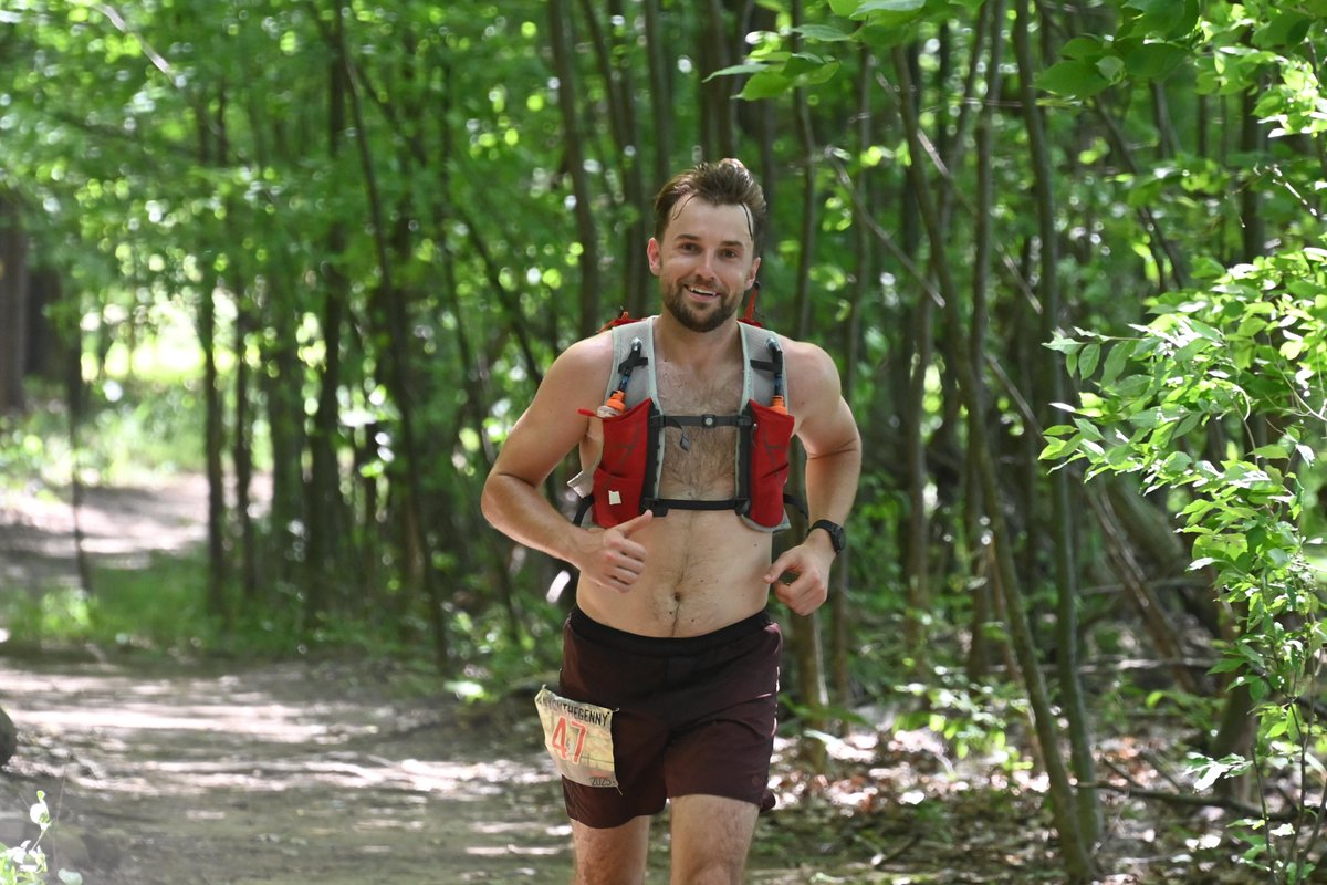 USACE_Buffalo's tweet photo. @USACEHQ @USACELRD @DandC @Frommers @TheLCN @NYstateparks @News_8 @newyorkupstate Calling participants from all over, โMany on the Gennyโ is in the style of โold school ultrasโ requiring self-sufficient runners.
๐ค Mount Morris Dam & Recreation Area partnered with Letchworth State Park to host #TrailsRoc & provide a unique opportunity for outdoor recreation. https://t.co/d9UwqgnDyS