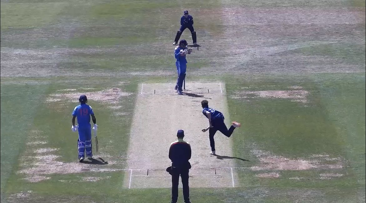 Cricket at Shrewsbury School (@shrewsbury_cric) on Twitter photo OS Jack Home today took 3-63 for <a href="/englandcricket/">England Cricket</a> U19s against their touring Indian counterparts, helping his side to a thrilling one wicket victory. OS Jack Home today took 3-63 for <a href="/englandcricket/">England Cricket</a> U19s against their touring Indian counterparts, helping his side to a thrilling one wicket victory.