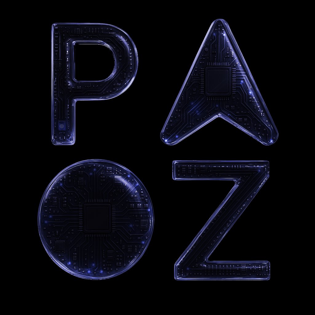 weareplayerzero's tweet image. The future vision of the interoperable metaverse is clear:
We are PlayerZero ✊