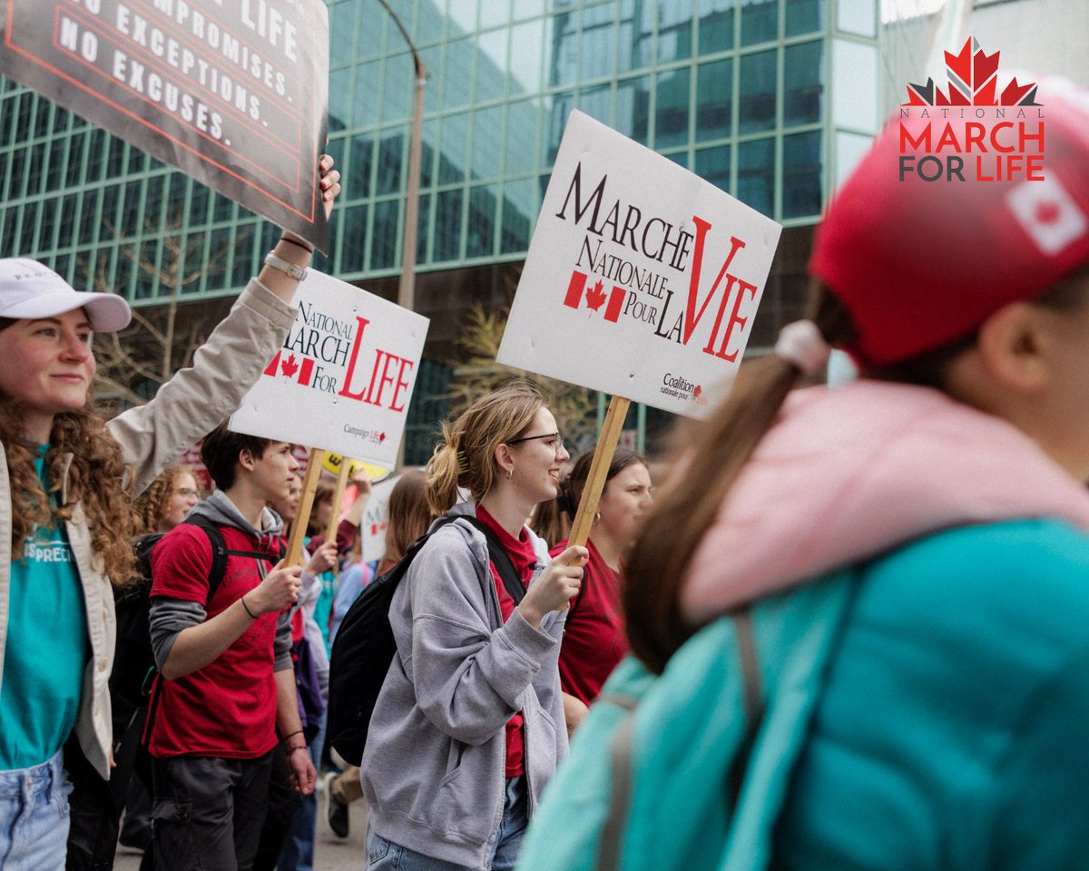 CampaignLife's tweet image. Life is the most basic human right— without it, no other rights are possible.

#ProLifeGeneration #MarchForLife #LifeToRight
