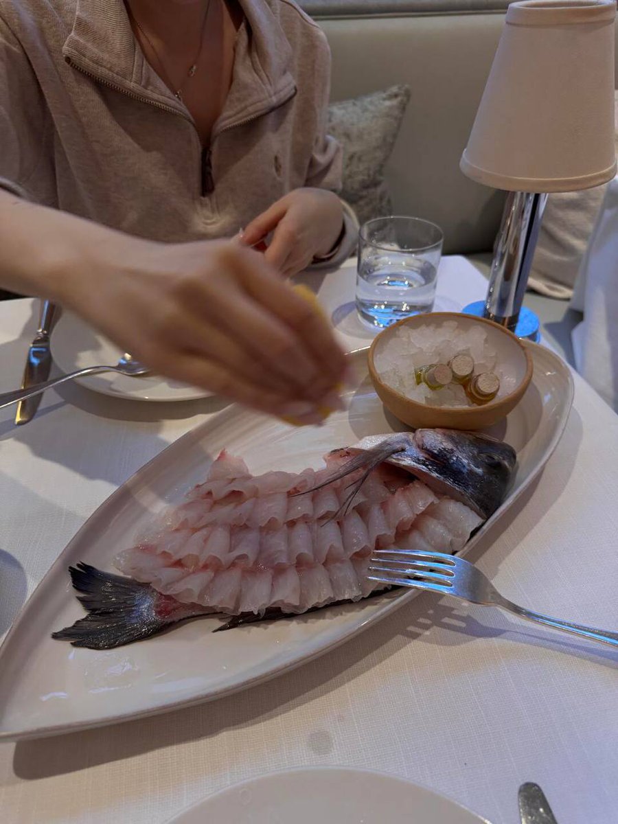 ayuelvvv's tweet photo. Food 🍲 https://t.co/DXWVSKbMS1