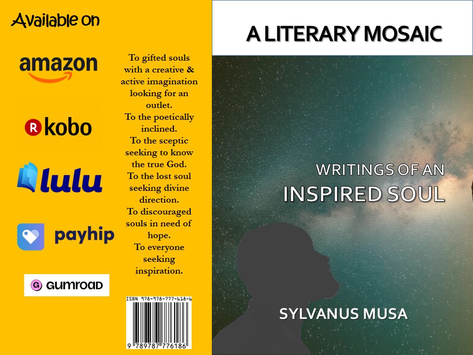 AmazingSly's tweet photo. Check out A Literary mosaic on Pahip: https://t.co/ocalGfLTVb https://t.co/lHCHvhcfg2