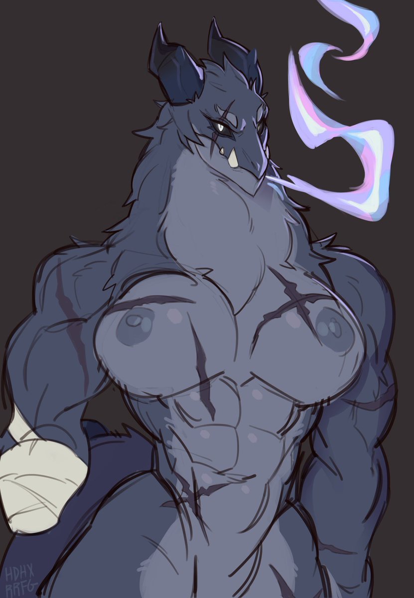 mdbluesart2 (comms open) tweet media