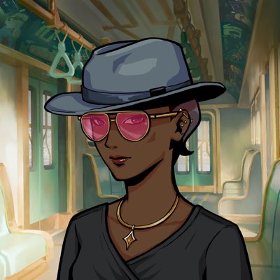 #NewProfilePic 
Thanks to Mike for this piece, he def didn’t miss. Haha 😆