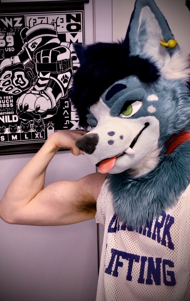 feesh gains? 😤