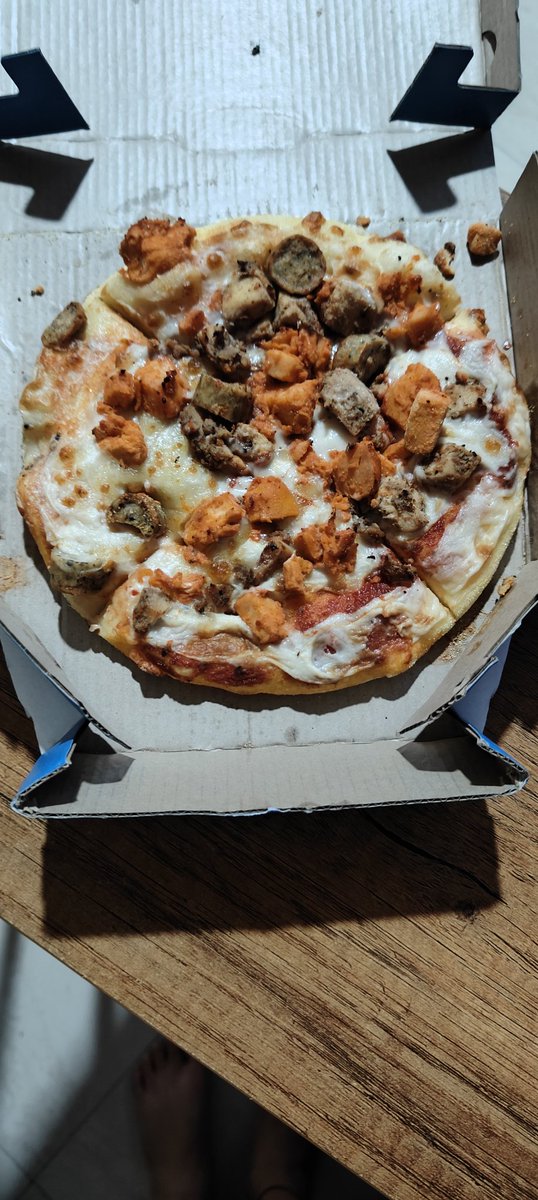 Shailesh Surve tweet media