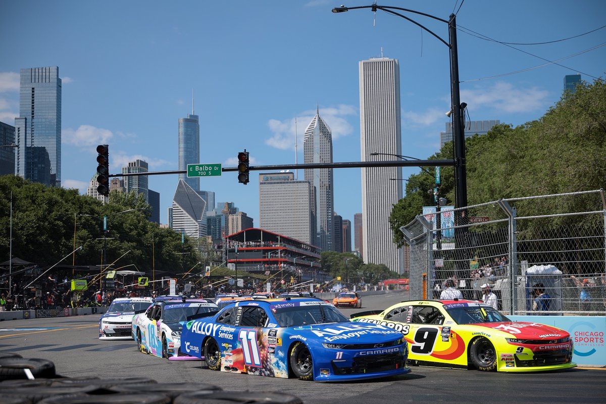 Alloy Employer Services (@alloyemployer) on Twitter photo π <a href="/Josh6williams/">Josh Williams</a> and the <a href="/NASCAR_Xfinity/">NASCAR Xfinity</a> Series returns to <a href="/NASCARChicago/">NASCAR Chicago Street Race</a> this weekend for the Fourth of July weekend. πΊπΈ
#StrongerByDesign | #NASCARChicago π <a href="/Josh6williams/">Josh Williams</a> and the <a href="/NASCAR_Xfinity/">NASCAR Xfinity</a> Series returns to <a href="/NASCARChicago/">NASCAR Chicago Street Race</a> this weekend for the Fourth of July weekend. πΊπΈ
#StrongerByDesign | #NASCARChicago
