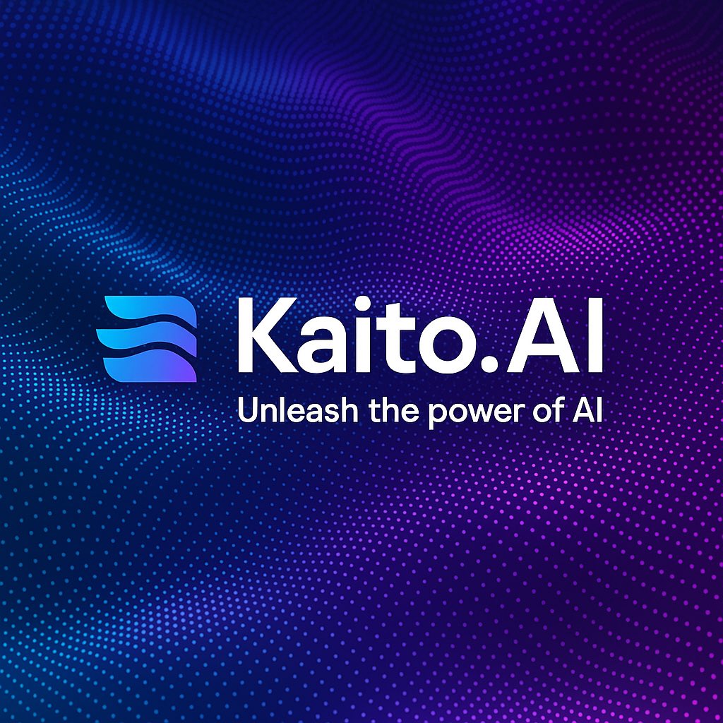 Sahil_veb3's tweet photo. 🚀 https://t.co/EAKXXfadP4 is an AIpowered search engine for crypto  Web3  It collects data from Twitter Discord forums podcasts  more then uses AI to give smart summaries 
✅ Founded by Yu Hu in 2022 raised $10M from top investors ✅ Main product Kaito Proan advanced platform https://t.co/5R1jseEEgh