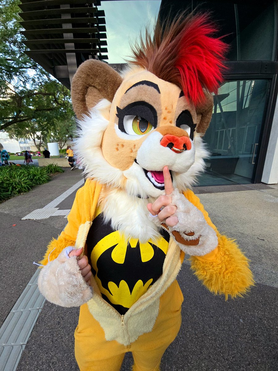 SneakyyLion's tweet image. Batcat, justice for gottem. 

📸 @CobaltK9