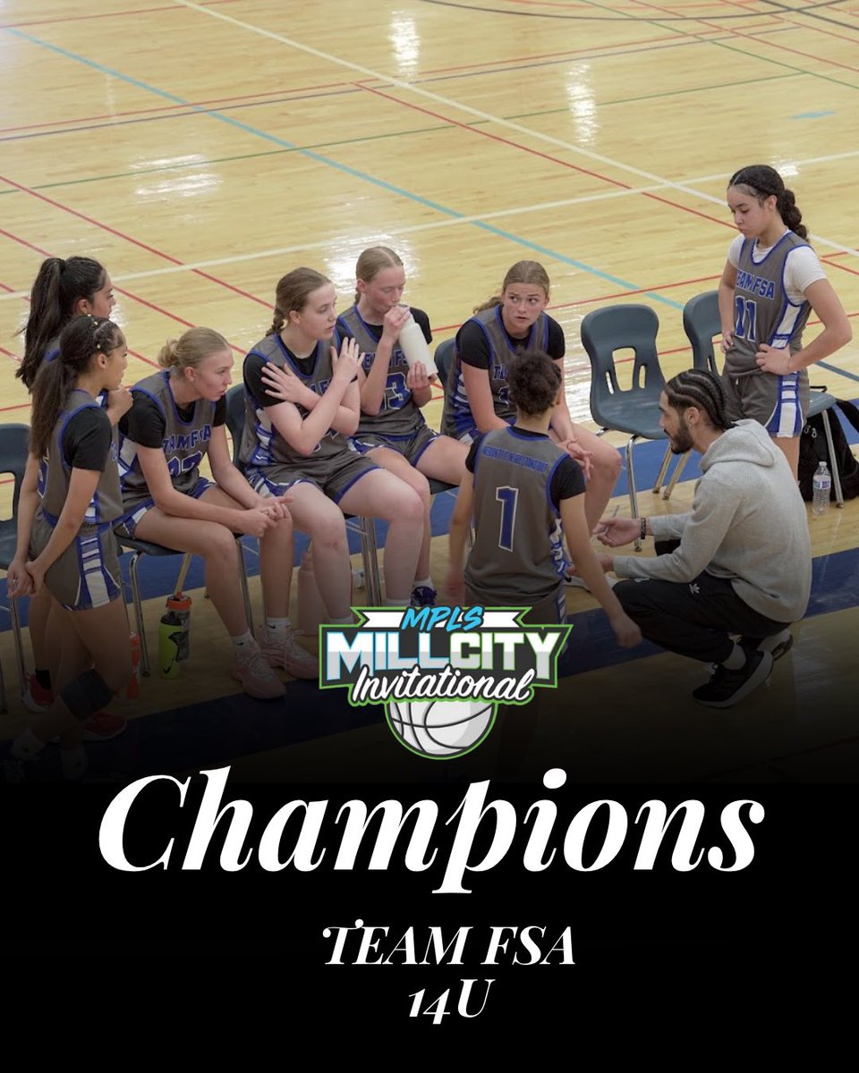 chatman_tommy's tweet photo. The girls played good team 🏀 all weekend! 2025 Mill City Champs🥇 #alwaysstackingdays | @CRAZYTALENTEDUS https://t.co/HJlEKKRYzh