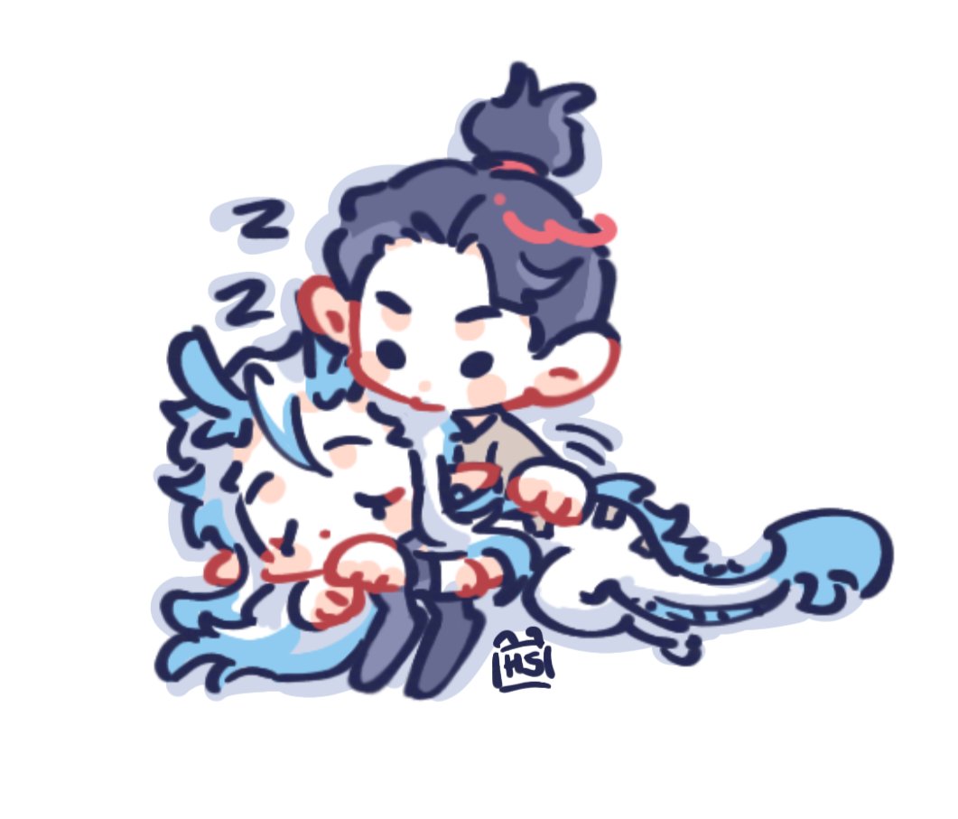 Hansel 🪷🐉 tweet media