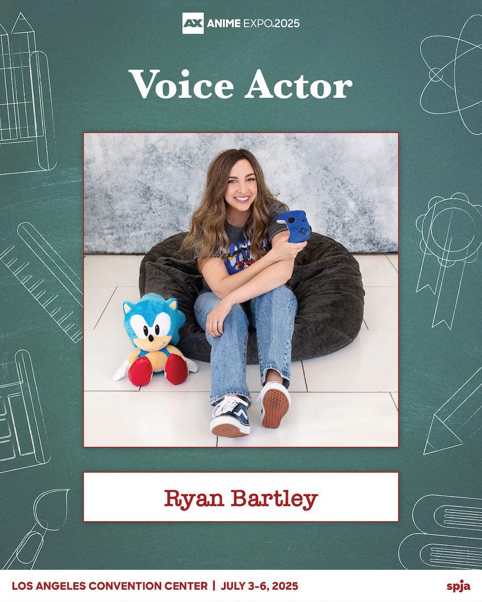 RyanBartley's tweet image. Anime Expo 2025!!
🚨Signing Schedule🚨
Th 7/3: 12-2pm
Sat 7/5: 7-8pm
Sun 7/6: 2-3pm
U gotta pre-purchase SOMETHING at this link ahead of time: store.epic.leapevent.tech/anime-expo/202…
I can take cash/card @ the table to upgrade u to a different item or add more stuff when u see my ✨wares✨ 👀