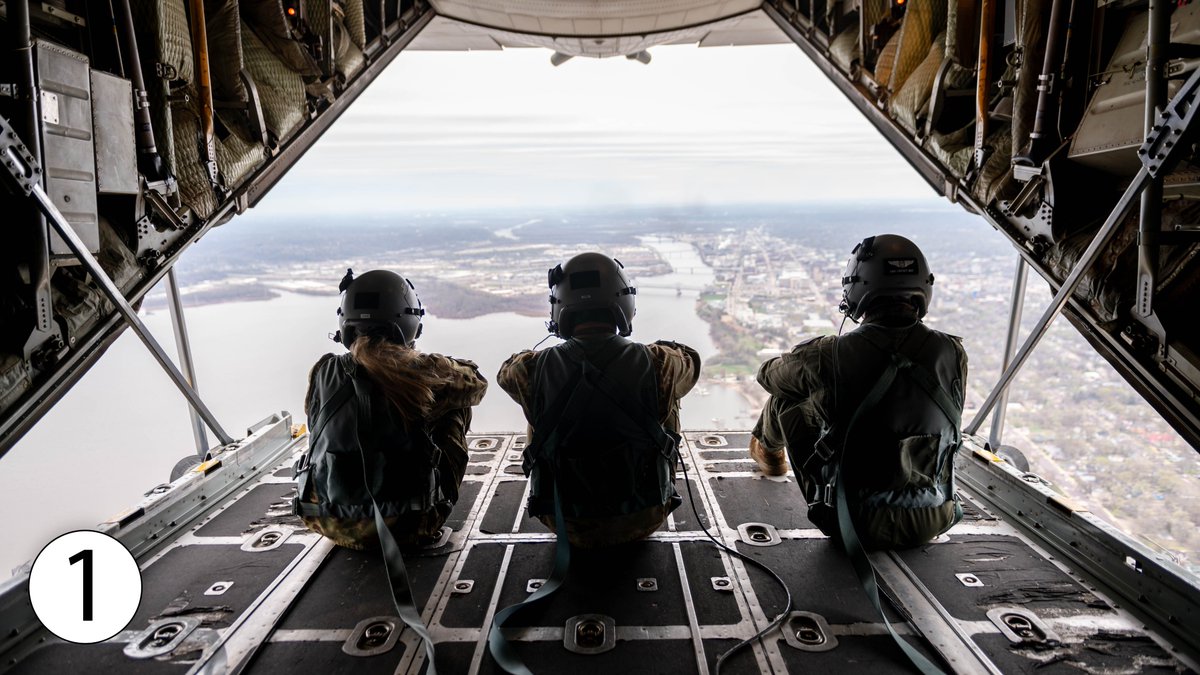 AirNatlGuard's tweet image. 𝐕𝐨𝐭𝐞 𝐍𝐨𝐰: #GuardPic has gone quarterly! Help us pick this quarter's winner by liking, commenting on, and sharing your favorite image below.