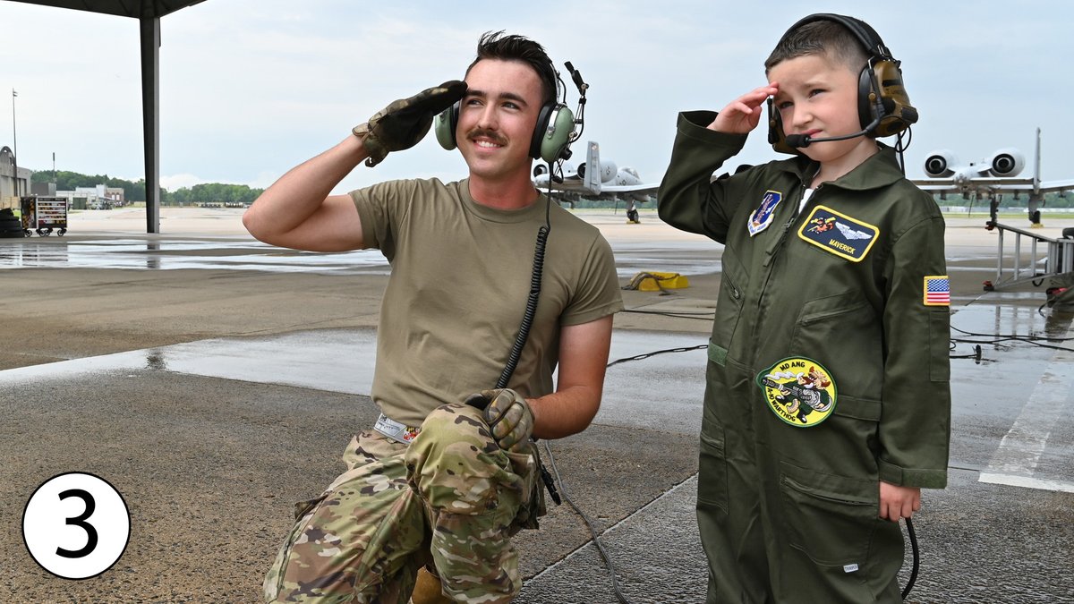 AirNatlGuard's tweet image. 𝐕𝐨𝐭𝐞 𝐍𝐨𝐰: #GuardPic has gone quarterly! Help us pick this quarter's winner by liking, commenting on, and sharing your favorite image below.